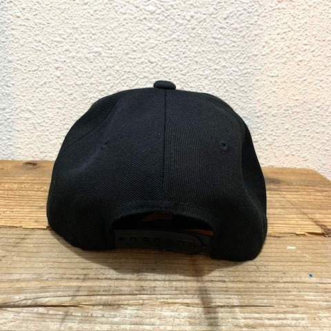 【HARLEM BLUES】FUNK BB CAP