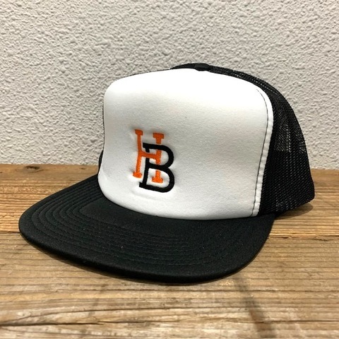 【SALE30％OFF★HARLEM BLUES】HB MESH CAP