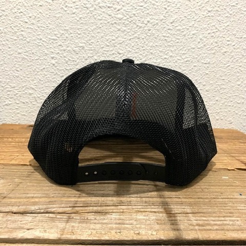 【SALE30％OFF★HARLEM BLUES】HB MESH CAP