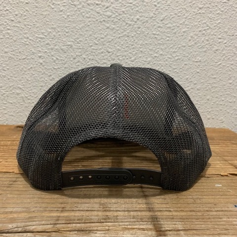 【SALE30％OFF★HARLEM BLUES】HB MESH CAP