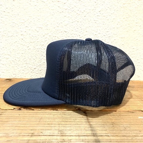 【HARLEM BLUES】No MESH CAP