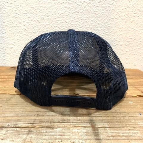 【HARLEM BLUES】No MESH CAP