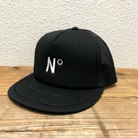 【HARLEM BLUES】No MESH CAP