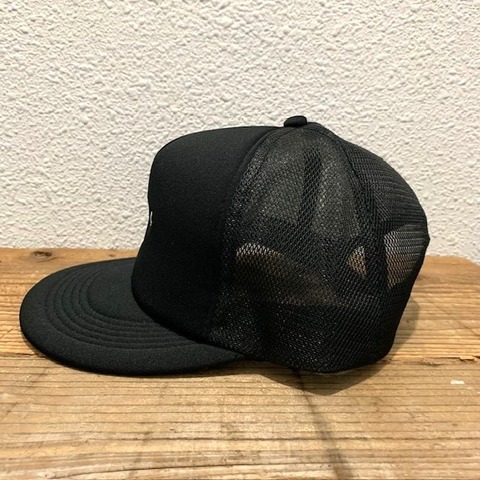 【HARLEM BLUES】No MESH CAP