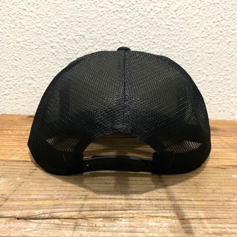 【HARLEM BLUES】No MESH CAP