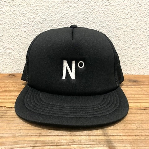 【HARLEM BLUES】No MESH CAP