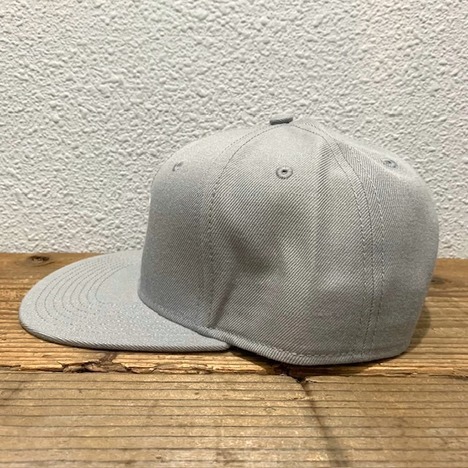 TheThreeRobbers BB CAP【明日発送可能】 TheThreeRobbers BB CAP WOOL MILK TEA 2024 - ORDER