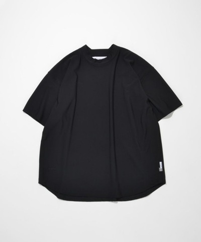 【SUPERTHANKS】Refined T-shirt