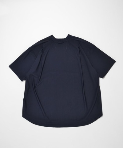 【SUPERTHANKS】Refined T-shirt