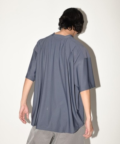 【SUPERTHANKS】Refined T-shirt