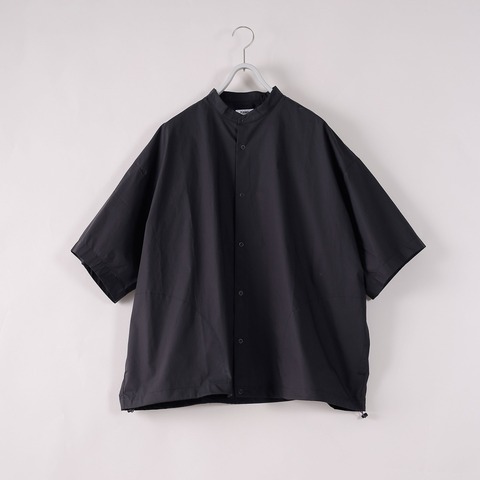 【Kelen】BALLOON SHIRTS / NUT