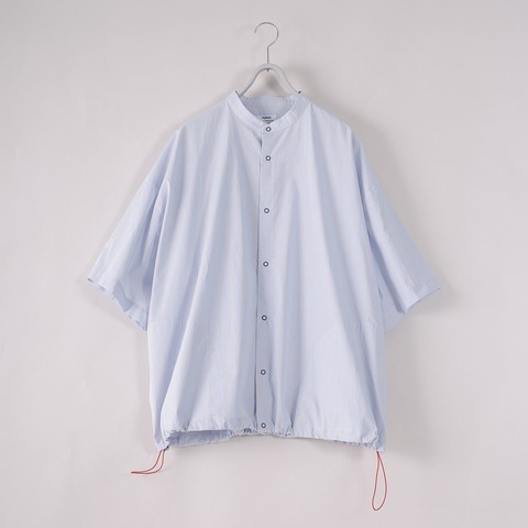 【Kelen】BALLOON SHIRTS / NUT