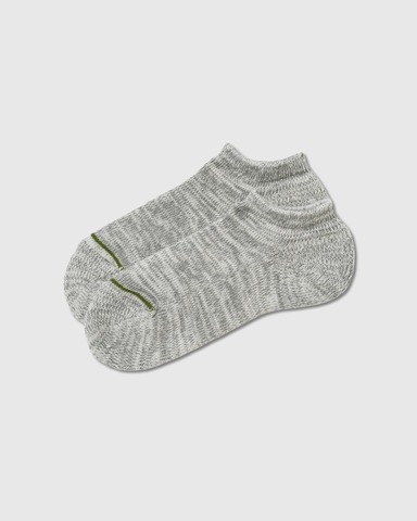 【GOHEMP×ANONYMOUSISM】PILE UNCLE SOCKS