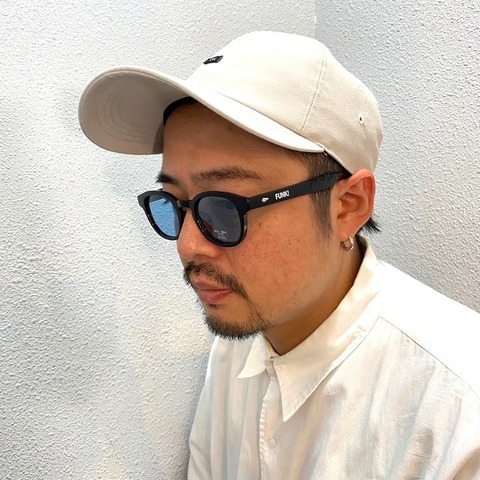 【HARLEM BLUES】FUNK! SUNGLASSES TYPE1