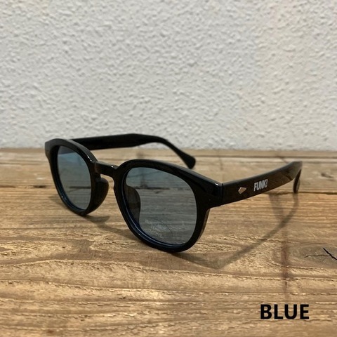 【HARLEM BLUES】FUNK! SUNGLASSES TYPE1