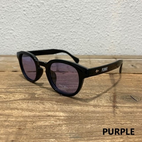 【HARLEM BLUES】FUNK! SUNGLASSES TYPE1