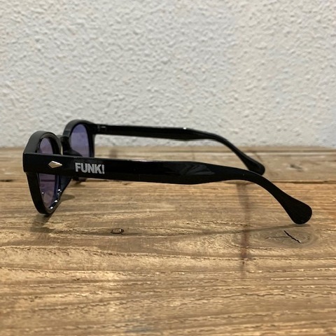 【HARLEM BLUES】FUNK! SUNGLASSES TYPE1