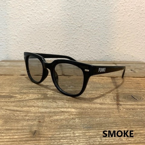 【HARLEM BLUES】FUNK! SUNGLASSES TYPE2