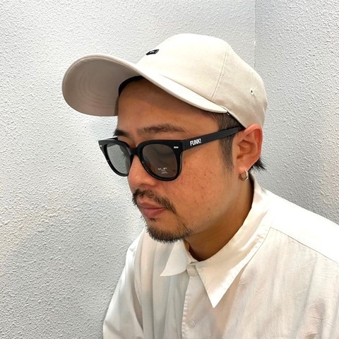 【HARLEM BLUES】FUNK! SUNGLASSES TYPE2