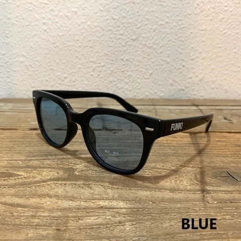 【HARLEM BLUES】FUNK! SUNGLASSES TYPE2