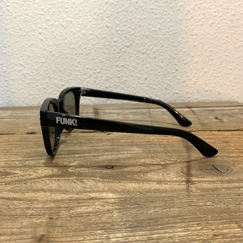 【HARLEM BLUES】FUNK! SUNGLASSES TYPE2