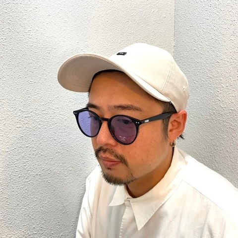 【HARLEM BLUES】FUNK! SUNGLASSES TYPE3