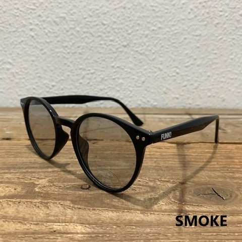 【HARLEM BLUES】FUNK! SUNGLASSES TYPE3