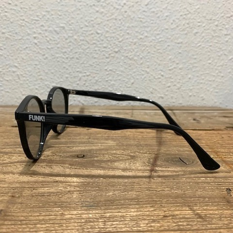 【HARLEM BLUES】FUNK! SUNGLASSES TYPE3