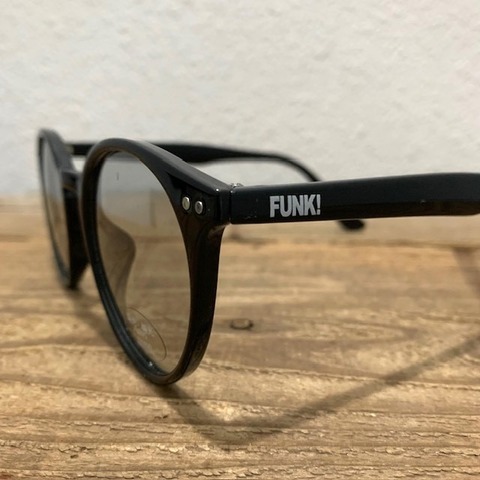 【HARLEM BLUES】FUNK! SUNGLASSES TYPE3