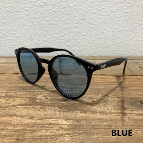 【HARLEM BLUES】FUNK! SUNGLASSES TYPE3