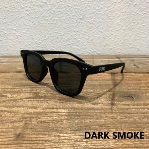 【HARLEM BLUES】FUNK! SUNGLASSES TYPE4