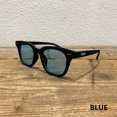 【HARLEM BLUES】FUNK! SUNGLASSES TYPE4