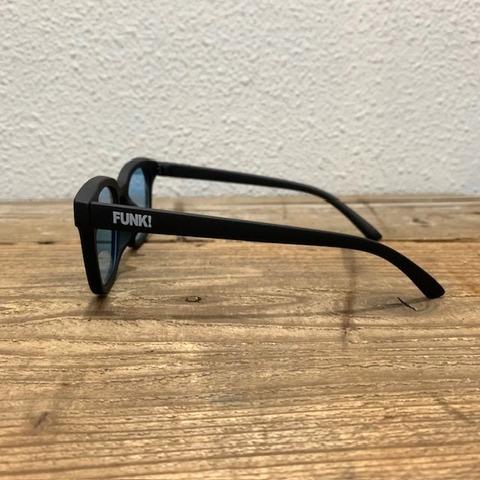 【HARLEM BLUES】FUNK! SUNGLASSES TYPE4