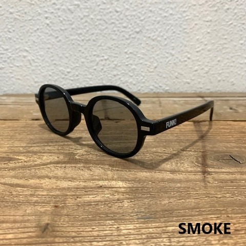 【HARLEM BLUES】FUNK! SUNGLASSES TYPE5