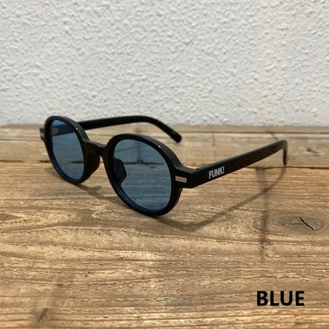 【HARLEM BLUES】FUNK! SUNGLASSES TYPE5