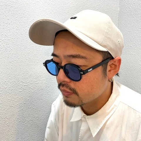 【HARLEM BLUES】FUNK! SUNGLASSES TYPE5