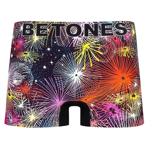 【BETONES】ROCKETS