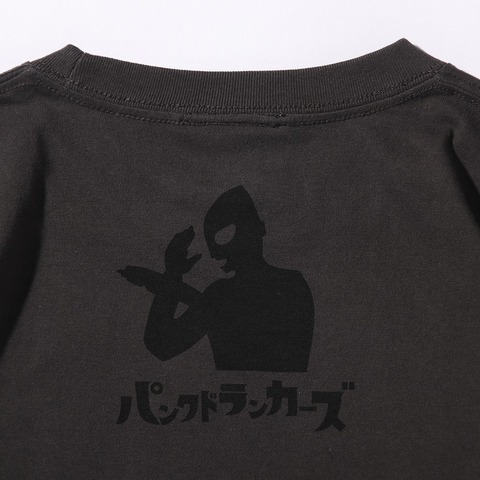 【PUNK DRUNKERSx円谷プロ】バルタン星人TEE