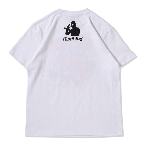 【PUNK DRUNKERSx円谷プロ】ゼットンTEE