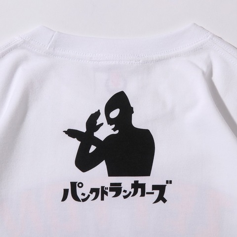 【PUNK DRUNKERSx円谷プロ】ゼットンTEE