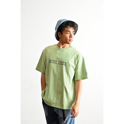 【YOIDORE】KAMINARISAMA TEE