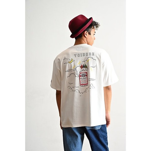 【YOIDORE】KAMINARISAMA TEE