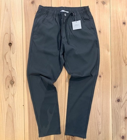 【BYL by LiSS】STRETCH CALZE PANTS