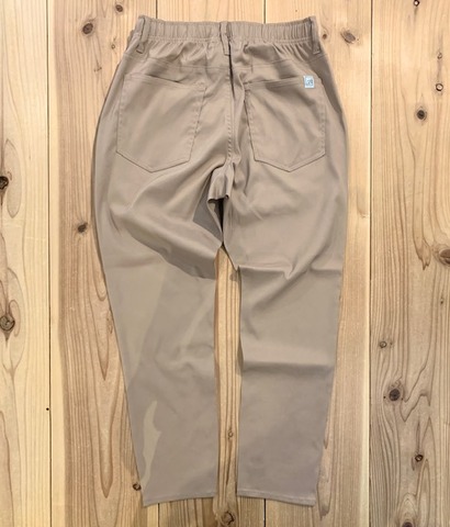 【BYL by LiSS】STRETCH CALZE PANTS