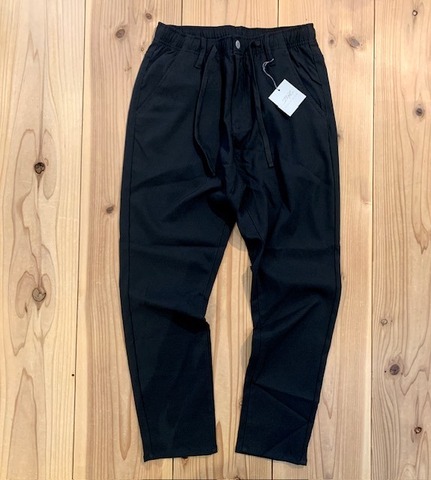 【BYL by LiSS】STRETCH CALZE PANTS