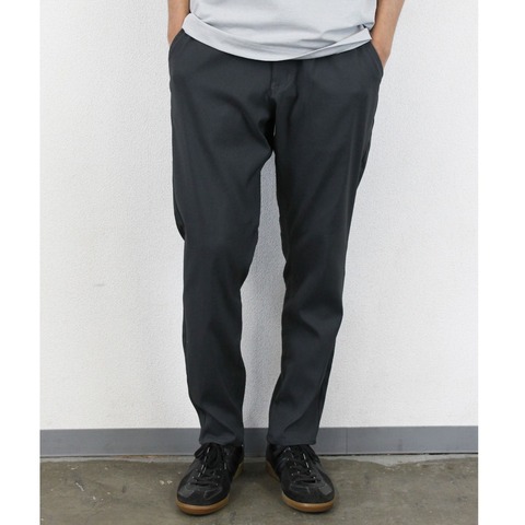 【BYL by LiSS】STRETCH CALZE PANTS