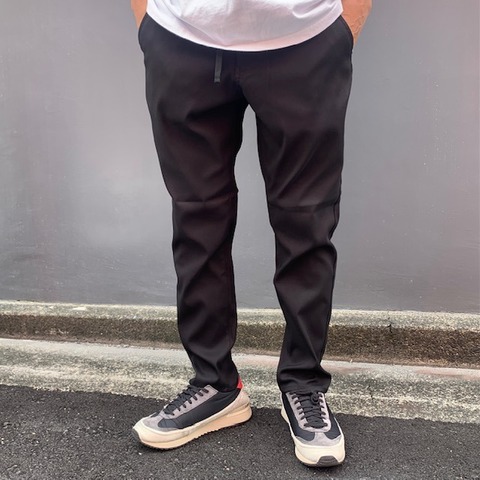 【BYL by LiSS】STRETCH CALZE PANTS