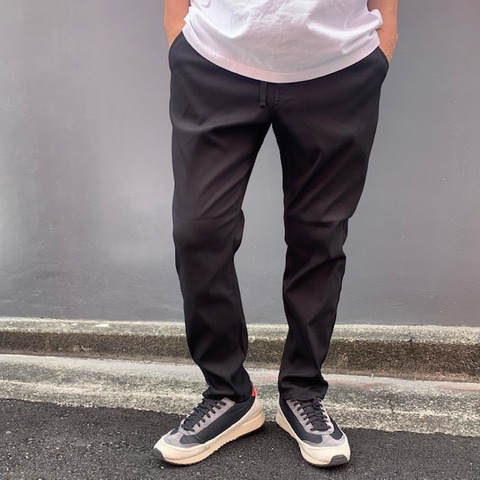 【BYL by LiSS】STRETCH CALZE PANTS