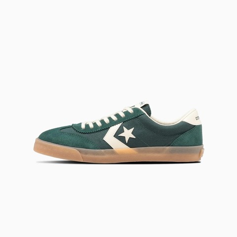 【CONVERSE SKATEBOARDING】ROADCLASSIC SK OX / GREEN