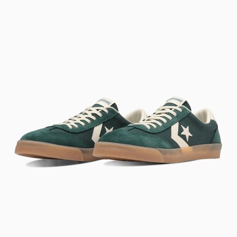 【CONVERSE SKATEBOARDING】ROADCLASSIC SK OX / GREEN